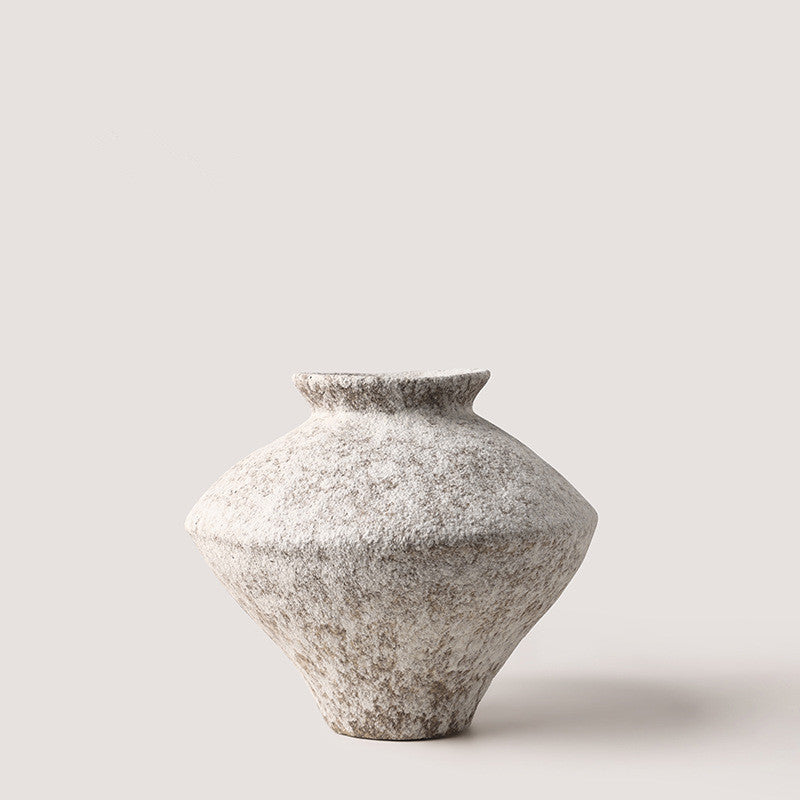 Retro Ceramic Vase Home Decorative Items and Accessories