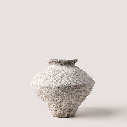 Retro Ceramic Vase Home Decorative Items and Accessories