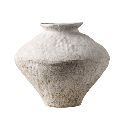 Retro Ceramic Vase Home Decorative Items and Accessories