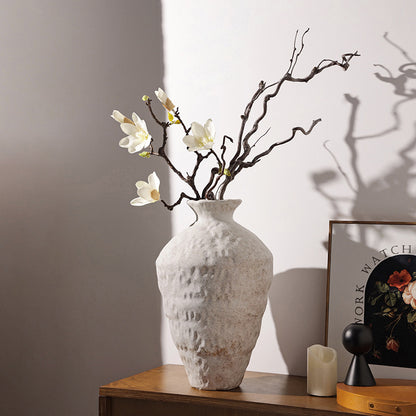 Retro Ceramic Vase Home Decorative Items and Accessories